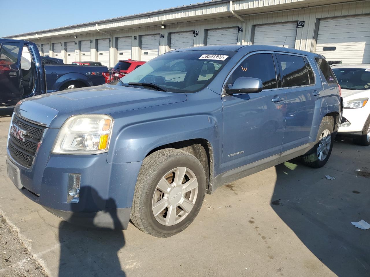 GMC TERRAIN 2011 2ctflrec9b6306640