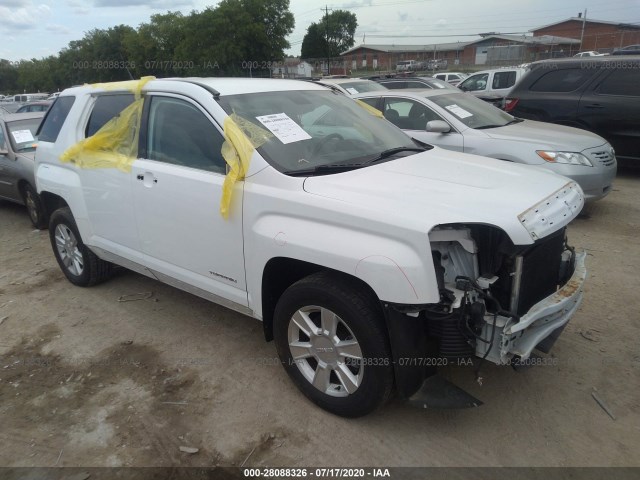 GMC TERRAIN 2011 2ctflrec9b6312616