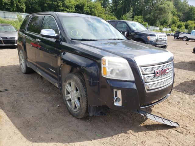 GMC TERRAIN SL 2011 2ctflrec9b6340402