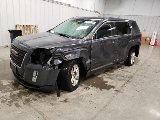 GMC TERRAIN 2011 2ctflrec9b6341534