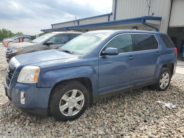 GMC TERRAIN 2011 2ctflrec9b6344840