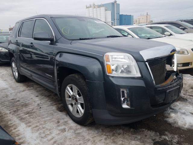 GMC TERRAIN SL 2011 2ctflrec9b6355921