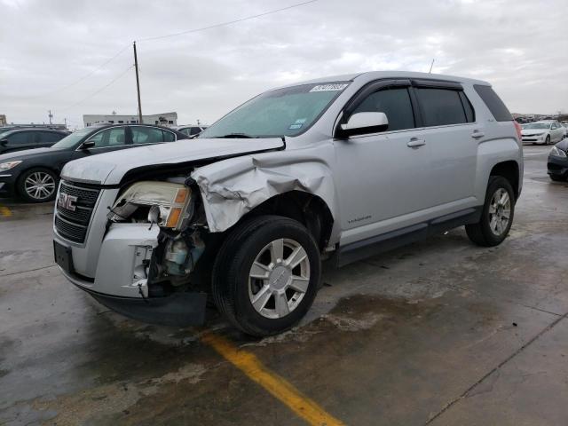 GMC TERRAIN SL 2011 2ctflrec9b6368510