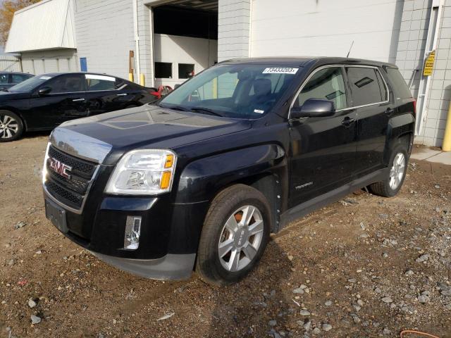 GMC TERRAIN 2011 2ctflrec9b6370399