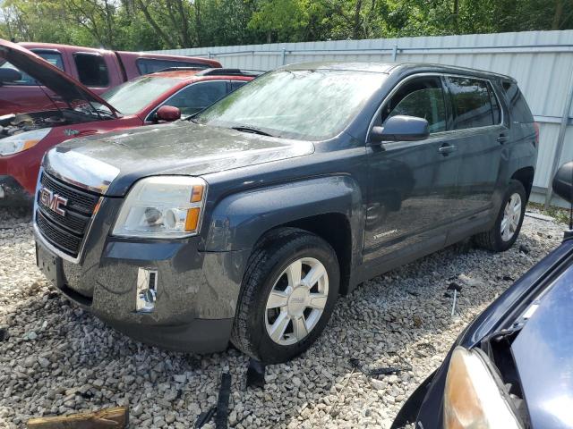 GMC TERRAIN SL 2011 2ctflrec9b6372508