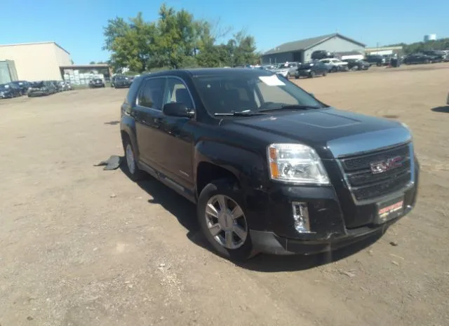 GMC TERRAIN 2011 2ctflrec9b6378065