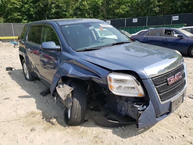 GMC TERRAIN SL 2011 2ctflrec9b6386442