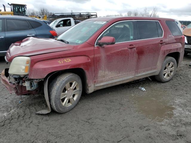 GMC TERRAIN 2011 2ctflrec9b6395481