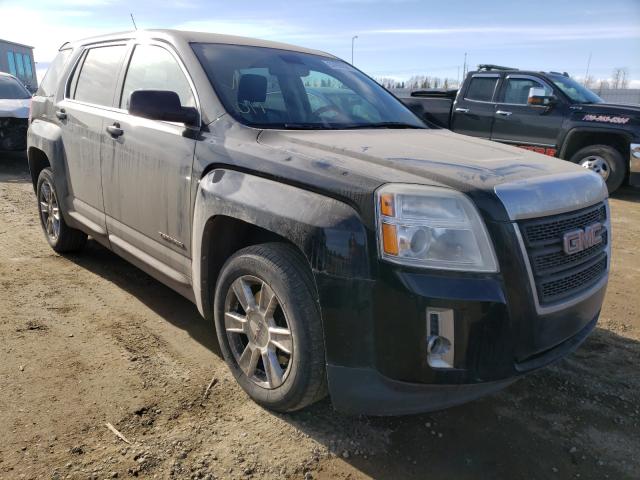 GMC TERRAIN SL 2011 2ctflrec9b6428916