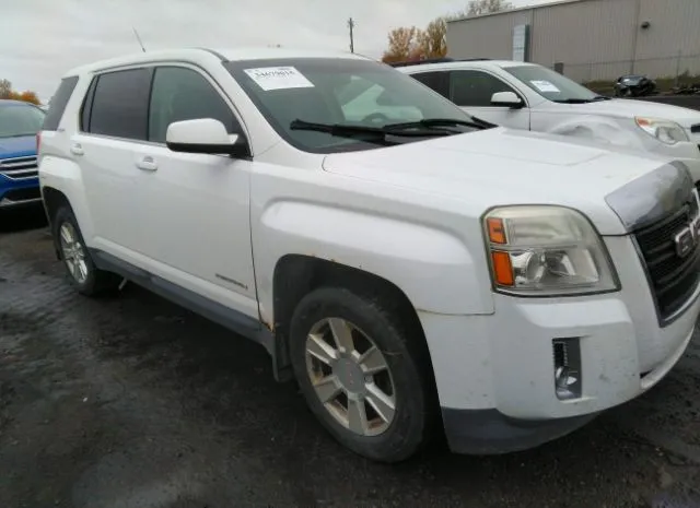 GMC TERRAIN 2011 2ctflrec9b6434425