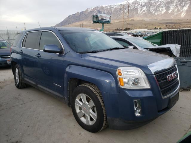 GMC TERRAIN SL 2011 2ctflrec9b6437079