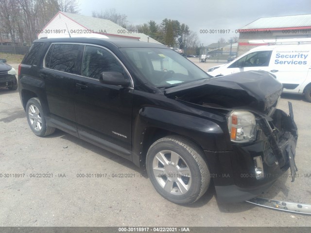 GMC TERRAIN 2011 2ctflrec9b6448096