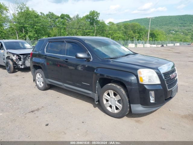 GMC TERRAIN 2011 2ctflrec9b6456716