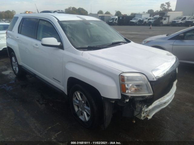 GMC TERRAIN 2011 2ctflrec9b6471197