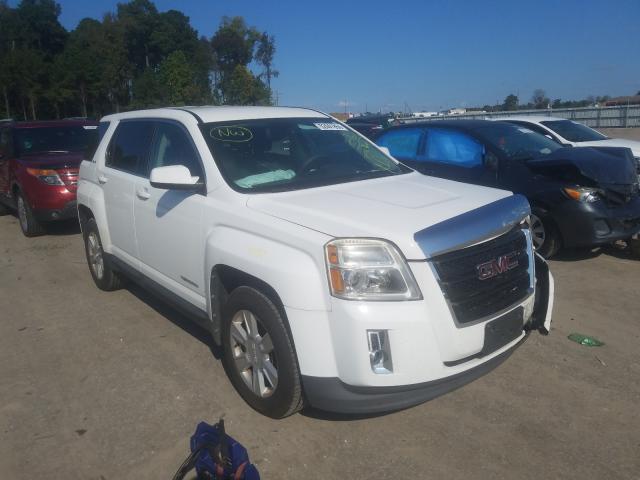 GMC TERRAIN 2011 2ctflrec9b6475914