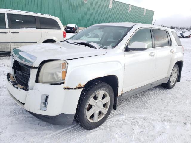 GMC TERRAIN 2011 2ctflrecxb6262390