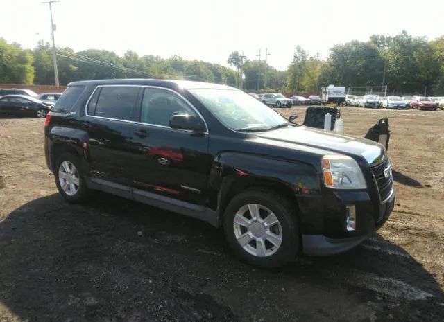 GMC TERRAIN 2011 2ctflrecxb6268447