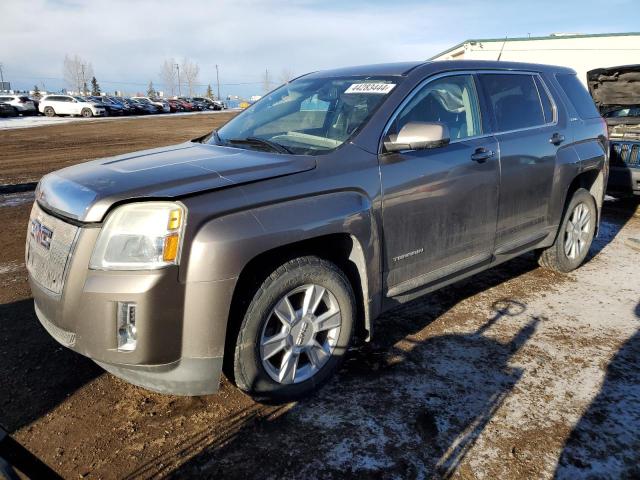 GMC TERRAIN 2011 2ctflrecxb6374770