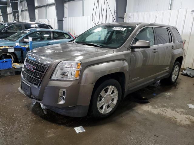 GMC TERRAIN 2011 2ctflrecxb6395196