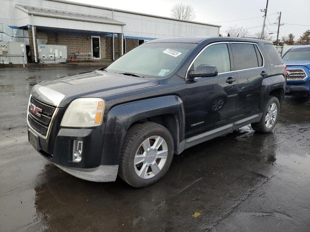 GMC TERRAIN 2011 2ctflrecxb6444882