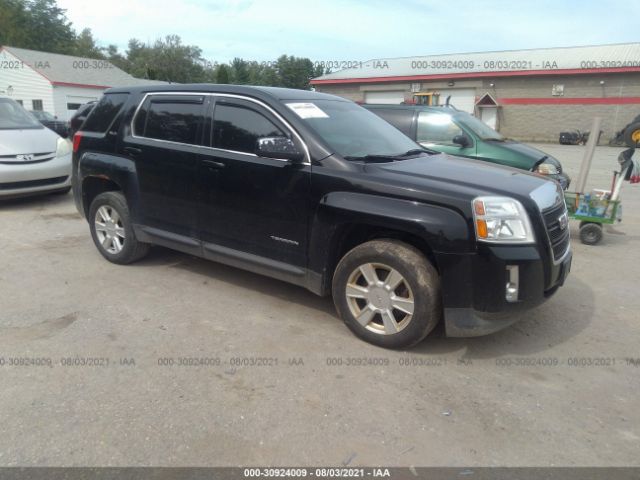 GMC TERRAIN 2011 2ctflrecxb6468552