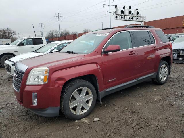 GMC TERRAIN 2011 2ctflse50b6212106