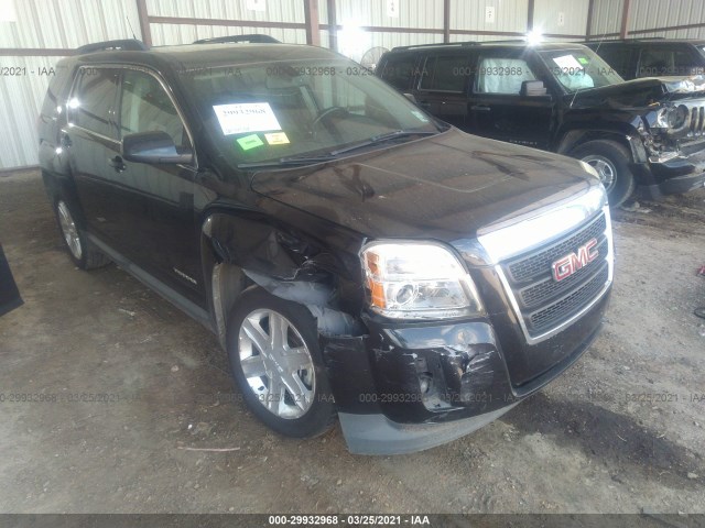 GMC TERRAIN 2011 2ctflse50b6232159