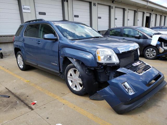 GMC TERRAIN SL 2011 2ctflse50b6292801