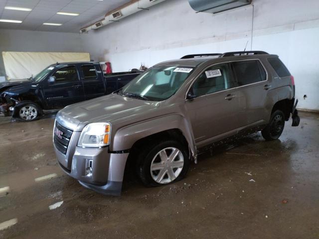 GMC TERRAIN SL 2011 2ctflse50b6425511