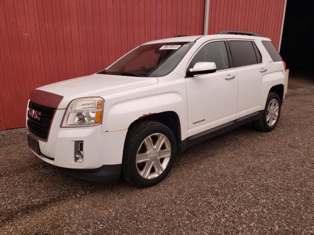 GMC TERRAIN SL 2011 2ctflse50b6441059