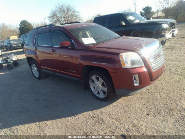 GMC TERRAIN 2011 2ctflse51b6315891