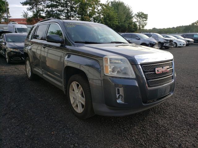 GMC TERRAIN SL 2011 2ctflse51b6322601