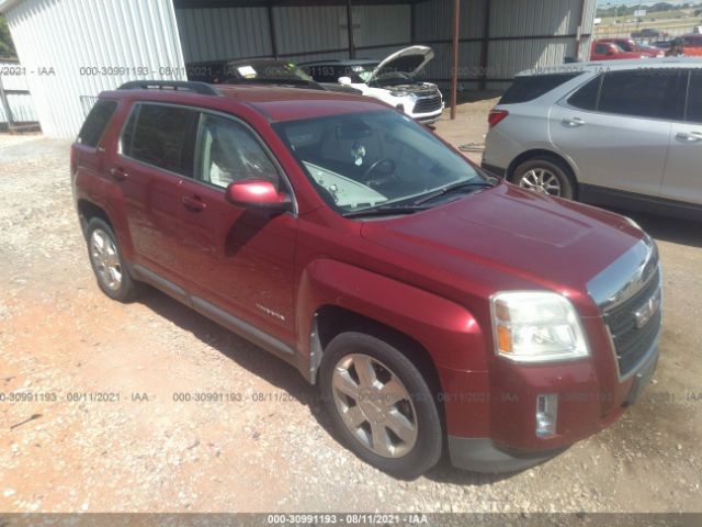 GMC TERRAIN 2011 2ctflse51b6344596