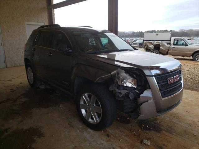 GMC TERRAIN SL 2011 2ctflse51b6346154