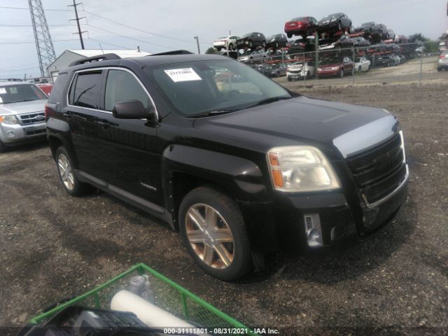 GMC TERRAIN 2011 2ctflse51b6364041