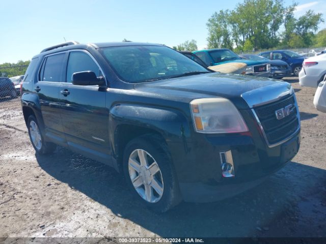 GMC TERRAIN 2011 2ctflse51b6399937