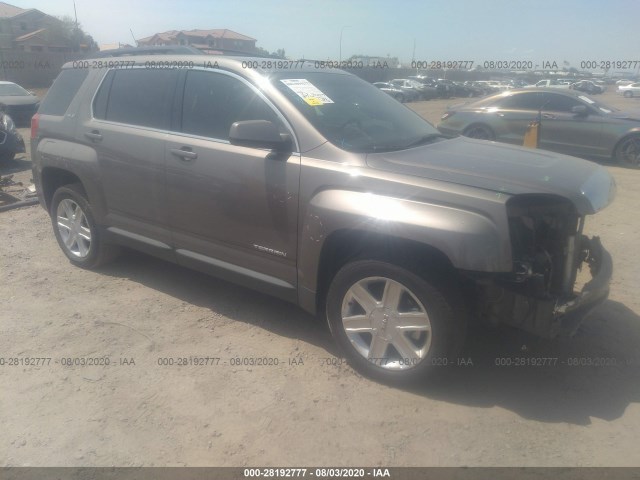 GMC TERRAIN 2011 2ctflse51b6414534