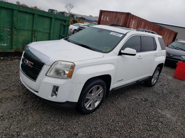 GMC TERRAIN 2011 2ctflse51b6444598