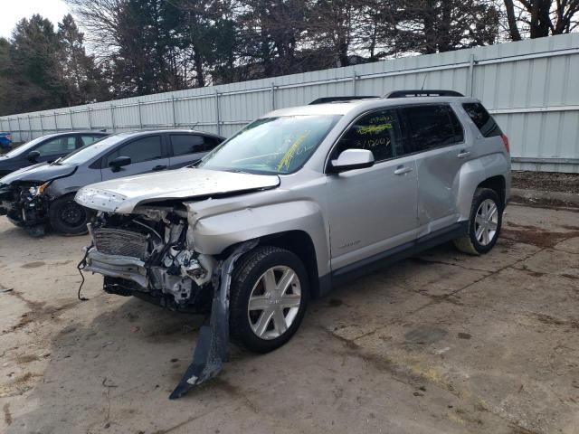 GMC TERRAIN SL 2011 2ctflse52b6240800