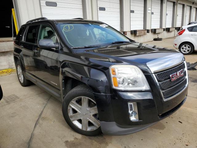 GMC TERRAIN SL 2011 2ctflse52b6270167