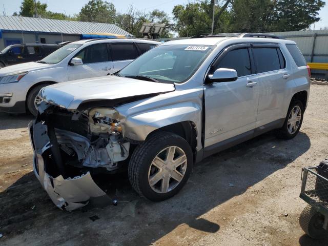 GMC TERRAIN SL 2011 2ctflse52b6274607