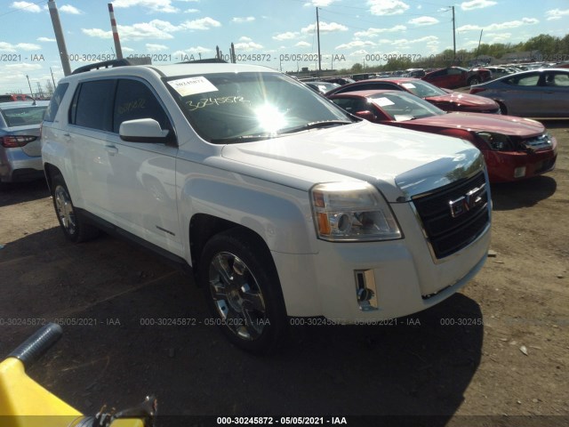 GMC TERRAIN 2011 2ctflse52b6327127