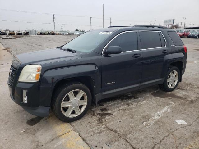 GMC TERRAIN SL 2011 2ctflse52b6328634