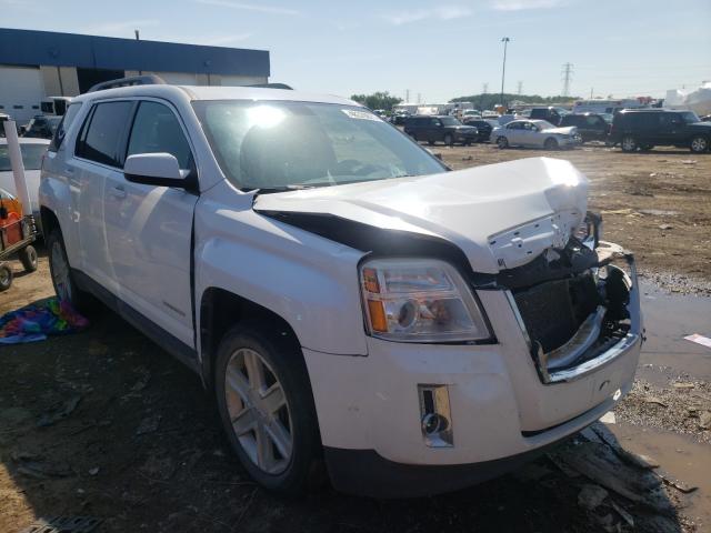 GMC TERRAIN SL 2011 2ctflse52b6333624