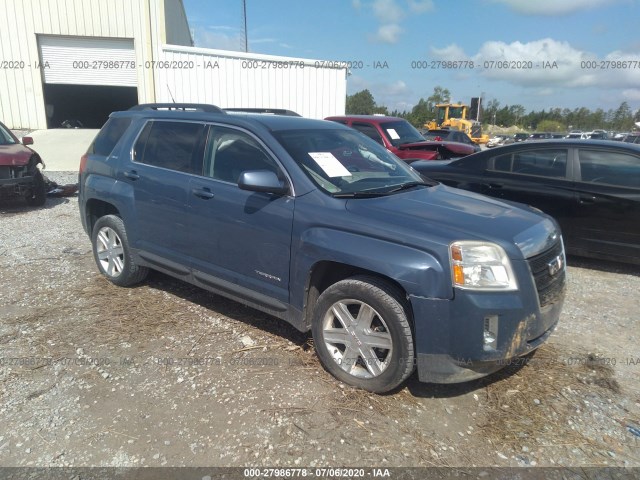 GMC TERRAIN 2011 2ctflse52b6427549