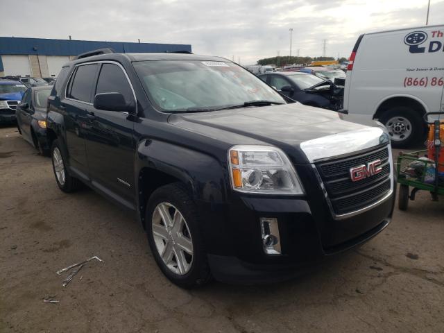 GMC TERRAIN SL 2011 2ctflse53b6256374