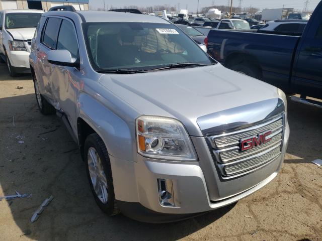 GMC TERRAIN SL 2011 2ctflse53b6264751