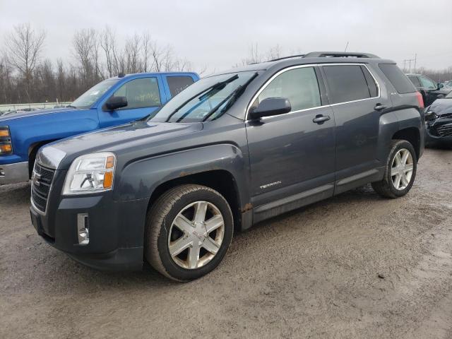 GMC TERRAIN SL 2011 2ctflse53b6288256