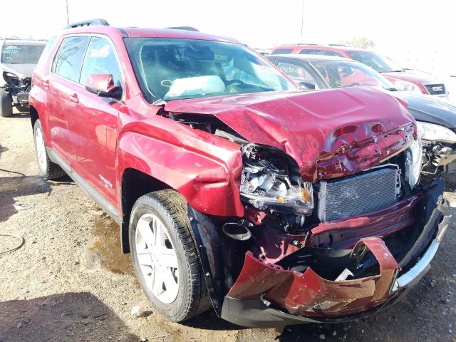 GMC TERRAIN SL 2011 2ctflse53b6308781