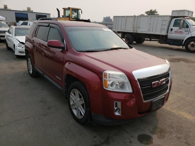 GMC TERRAIN SL 2011 2ctflse53b6312989